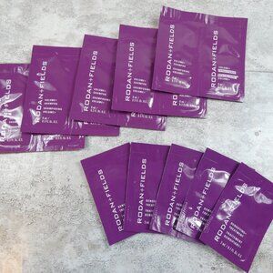 Rodan + Fields Sample Pack Volume Shampoo ConditionsDensifying Treatment
